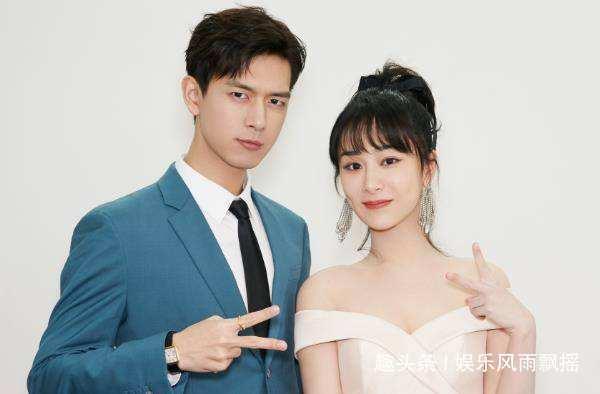 杨紫与李现最新爆料,甜蜜互动引粉丝尖叫,幕后故事揭秘 第1张 杨紫与李现最新爆料,甜蜜互动引粉丝尖叫,幕后故事揭秘 第1张