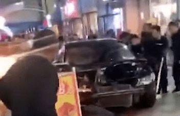 唐山酒吧爆料事件最新情况,最新进展与各方回应梳理  第3张