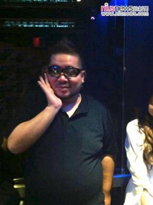 香港明星狗仔爆料新闻,香港明星隐私大揭秘  第2张