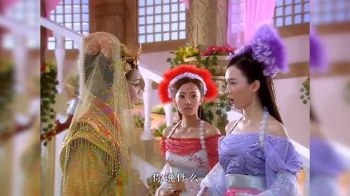 七公主在线观看,在线观看，揭开神秘家族的奇幻传奇